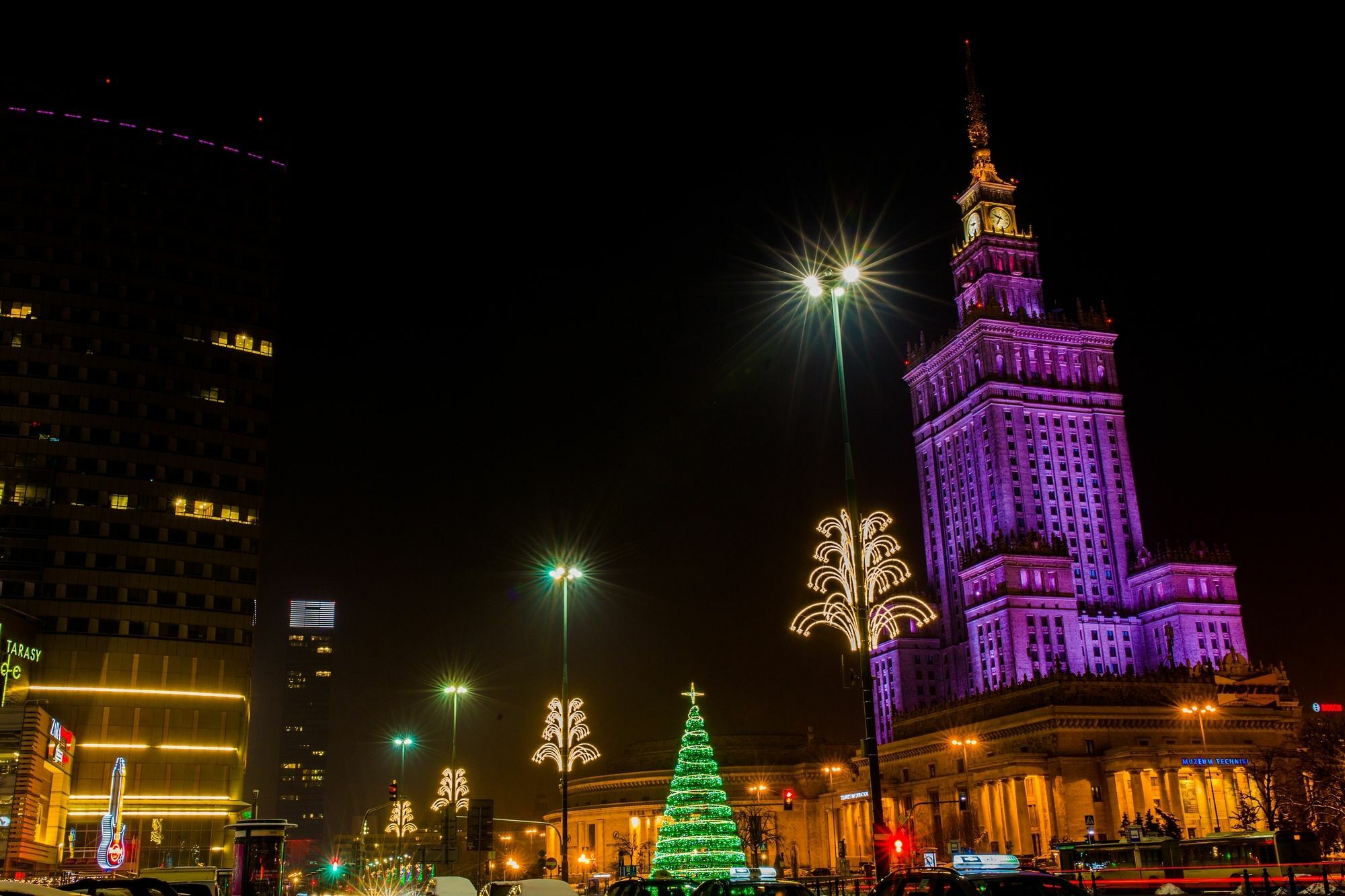 Shortstaypoland Chmielna Warschau Exterior foto